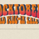 uad rocktober