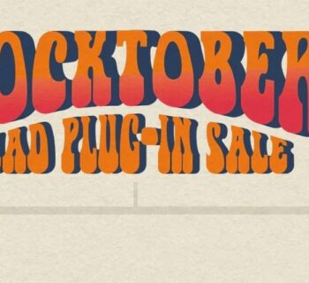 uad rocktober