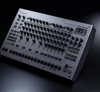 roland tr-1000