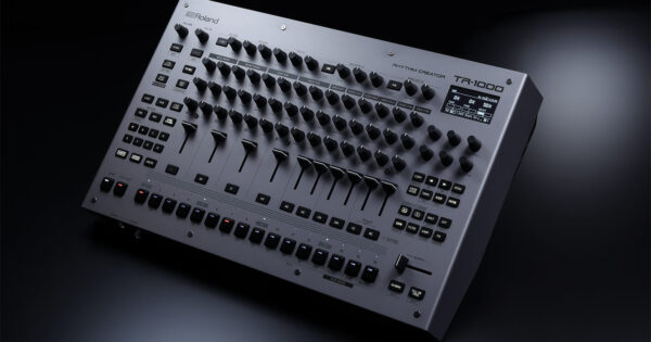 roland tr-1000