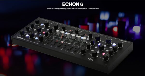 echon 6