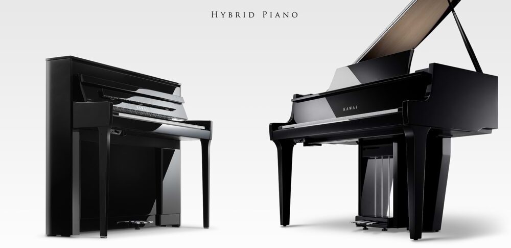 kawai novus nv