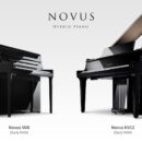 kawai novus nv