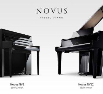 kawai novus nv