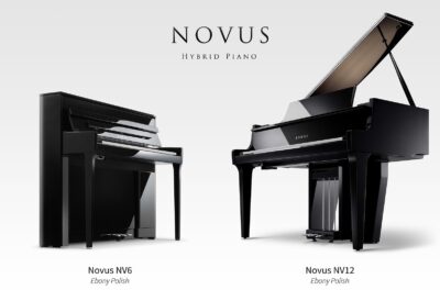 kawai novus nv