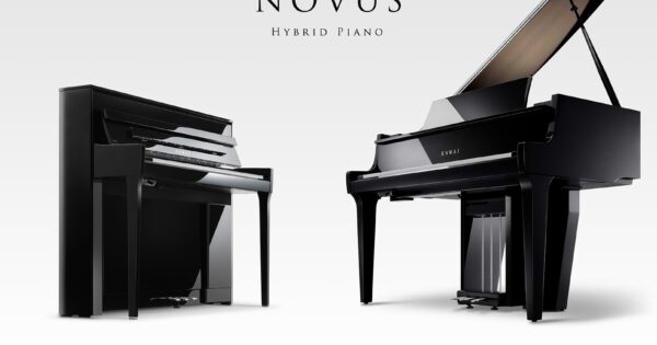 kawai novus nv