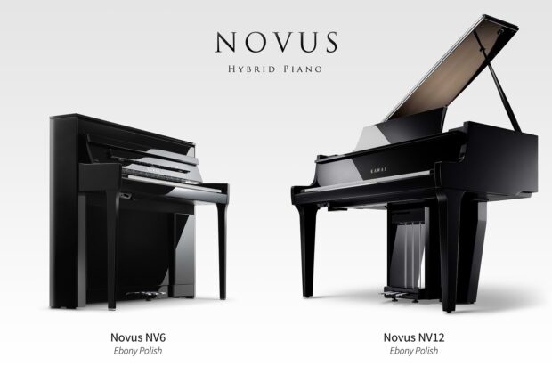 kawai novus nv