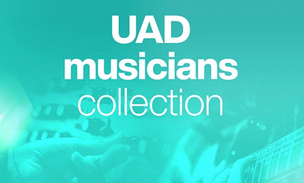 uad rocktober