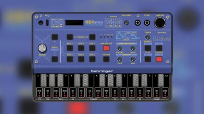 behringer cz-1 mini