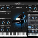 t2l piano ios