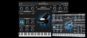 t2l piano ios