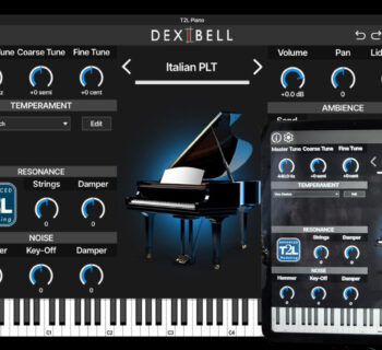 t2l piano ios
