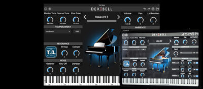 t2l piano ios
