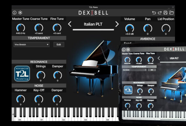 t2l piano ios