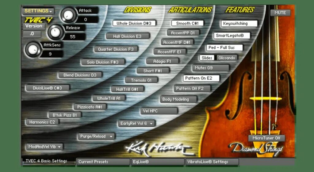 Diamond Symphony Orchestra