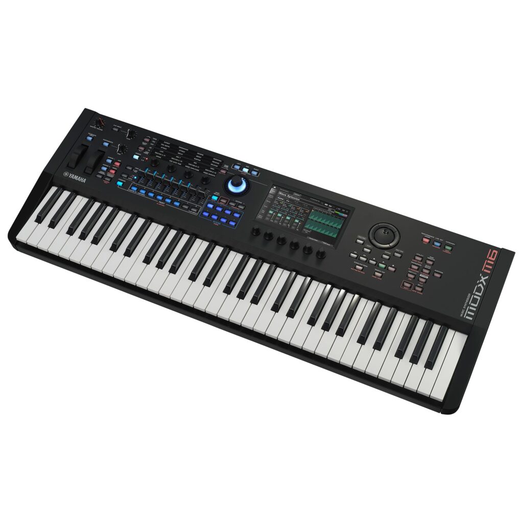 Yamaha MODX M