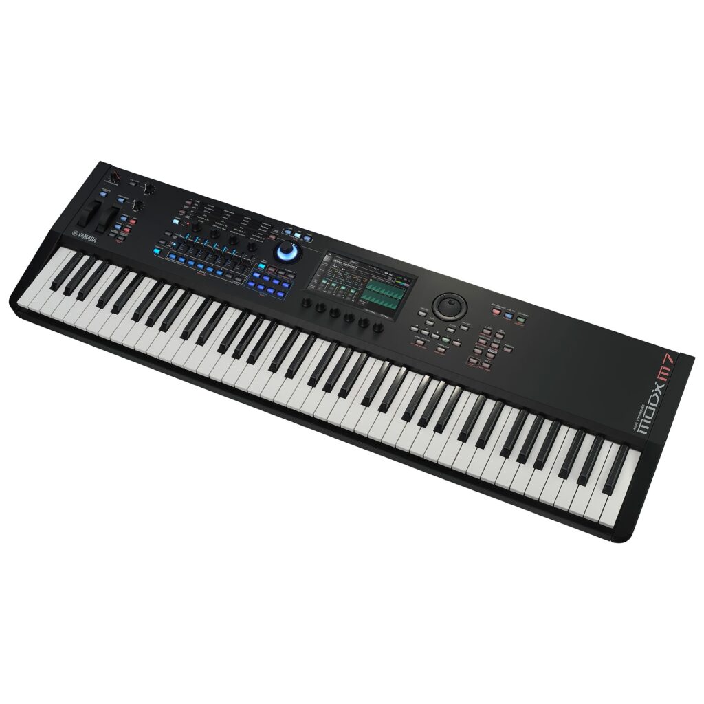 Yamaha MODX M