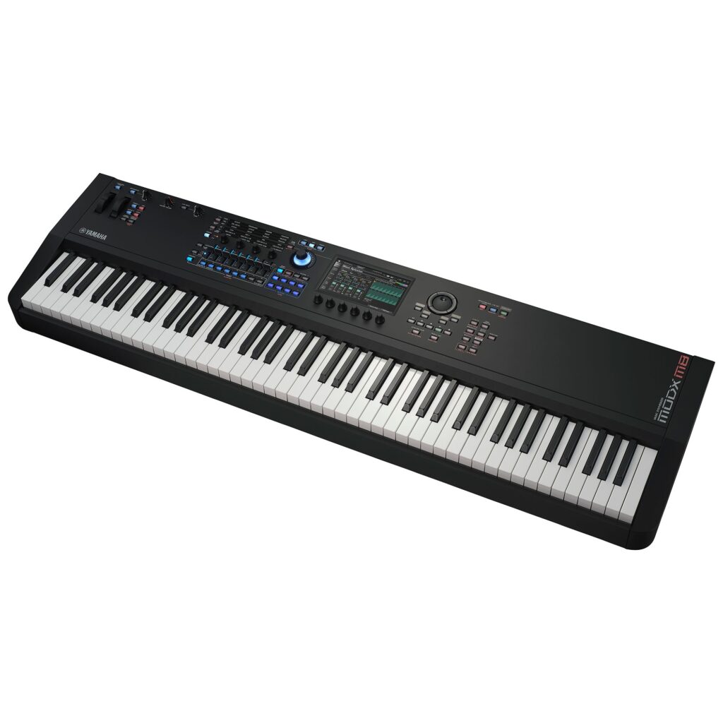 Yamaha MODX M