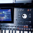 korg pa5x