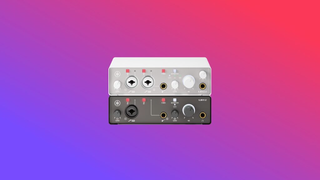 interfacce audio steinberg