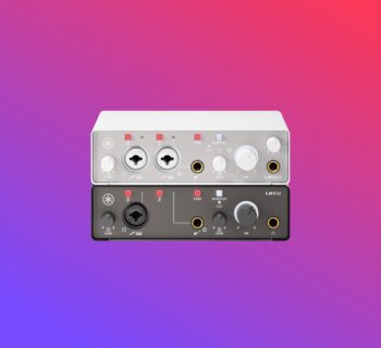 interfacce audio steinberg