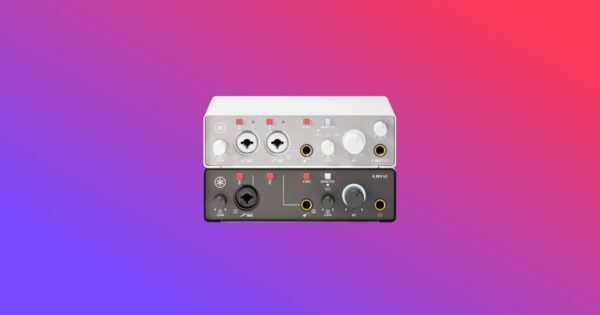 interfacce audio steinberg