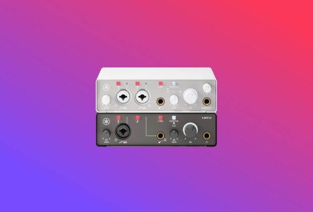 interfacce audio steinberg