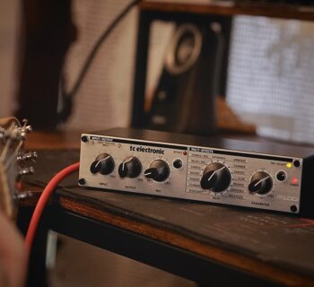tc electronic m100