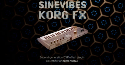 sinevibes