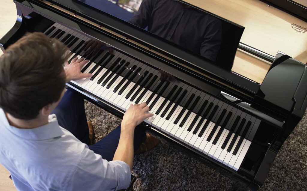 kawai novus nv