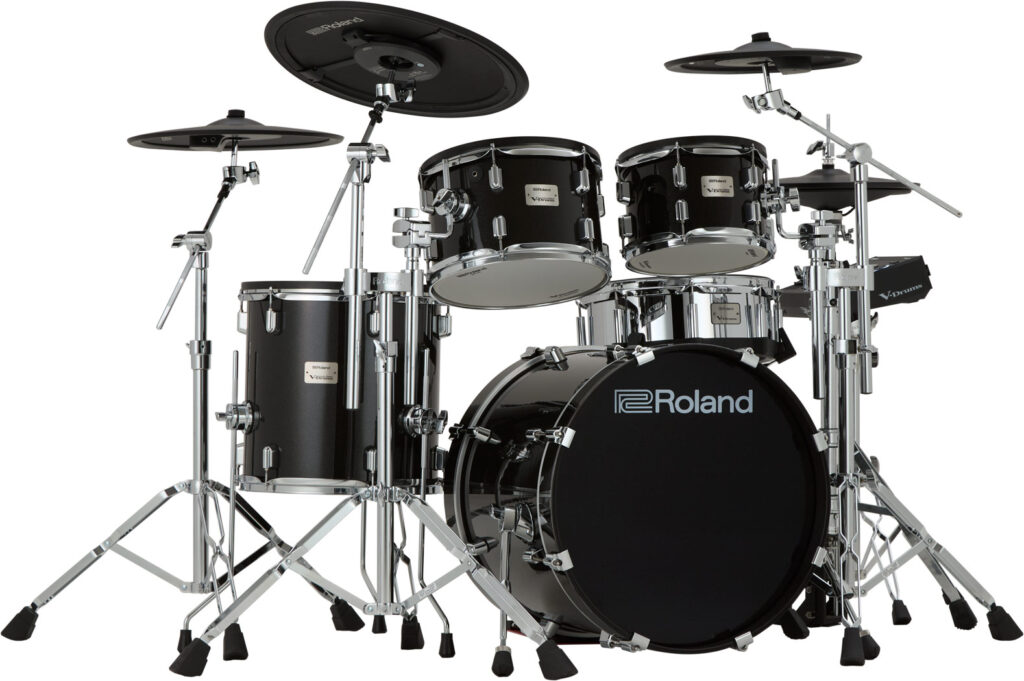 Roland V-drums 3 e 5
