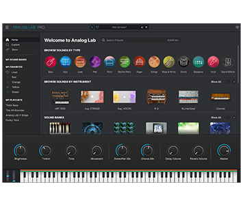 arturia black friday