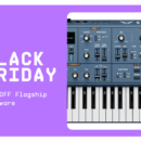 arturia black friday