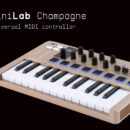 arturia minilab 3