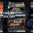 psound black friday 2025