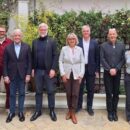 European Soundmakers