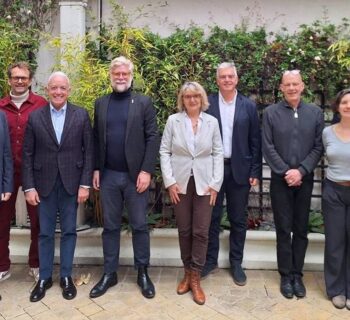 European Soundmakers