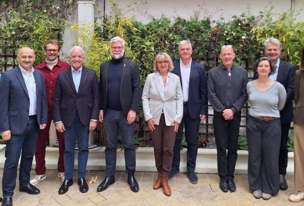 European Soundmakers