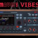 Mayer EMI VIBES MD850