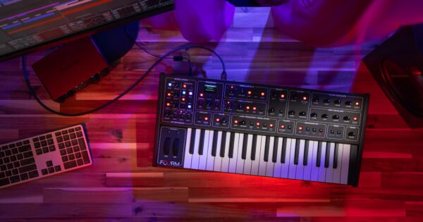 sequential fourm tour