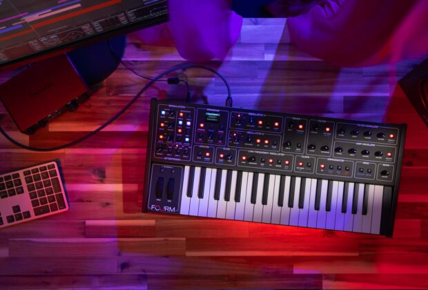 sequential fourm tour