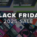 roland cloud black friday 2025