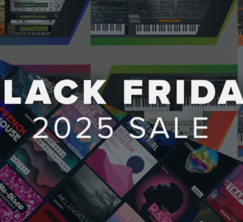 roland cloud black friday 2025