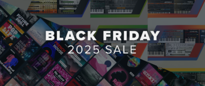 roland cloud black friday 2025