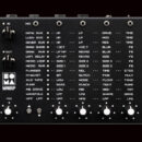 soma laboratory warp