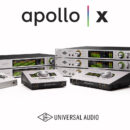universal audio apollo x gen 2