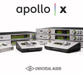 universal audio apollo x gen 2