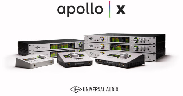 universal audio apollo x gen 2