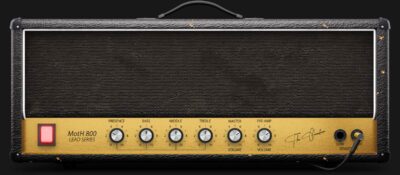 THU Made in Rock MotH