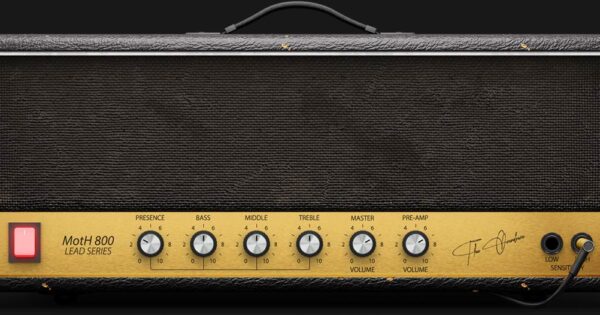 THU Made in Rock MotH